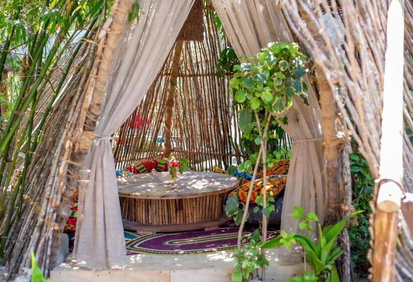 酒店 The Nest Boutique Resort