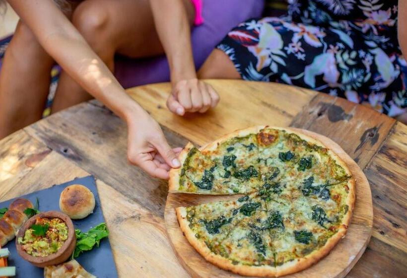 酒店 The Nest Boutique Resort