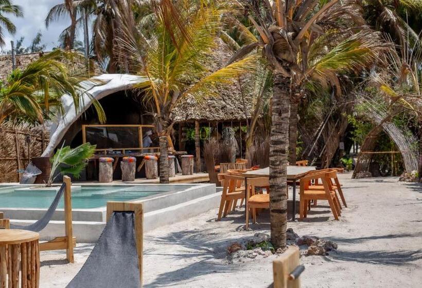 酒店 The Nest Boutique Resort