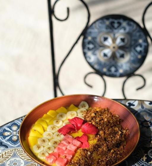 酒店 The Nest Boutique Resort