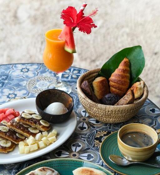 酒店 The Nest Boutique Resort