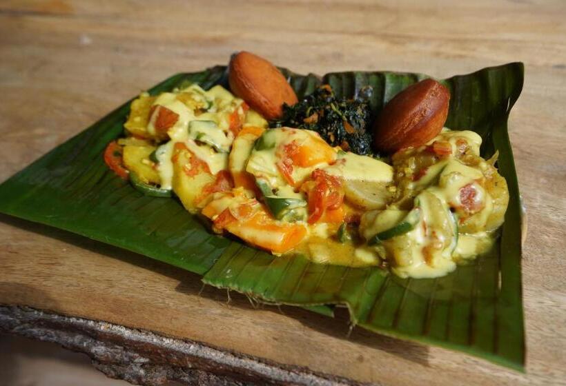 酒店 The Nest Boutique Resort