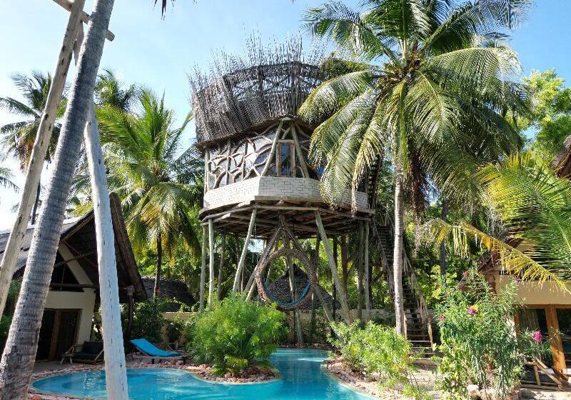 酒店 The Nest Boutique Resort