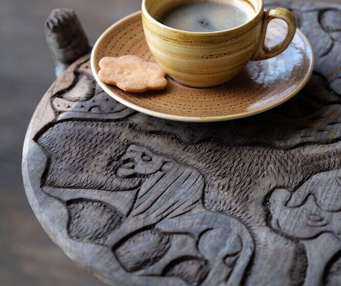 酒店 The Nest Boutique Resort