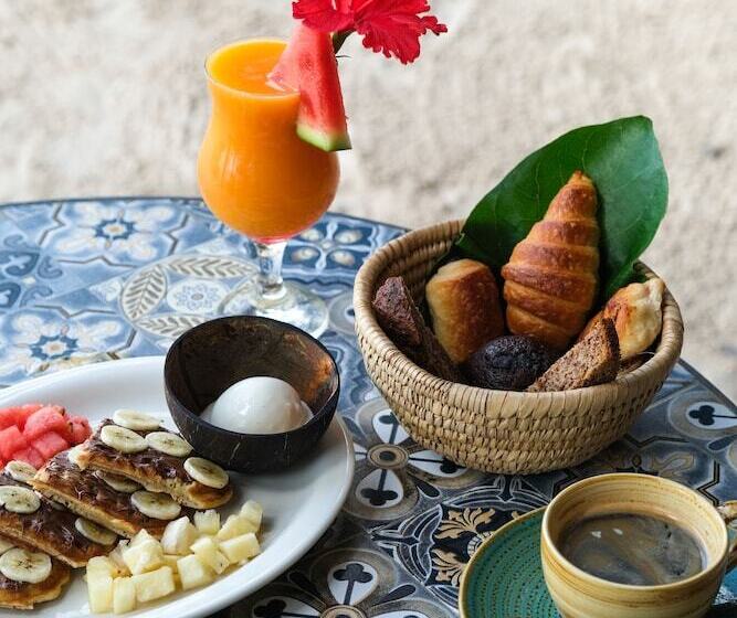 酒店 The Nest Boutique Resort