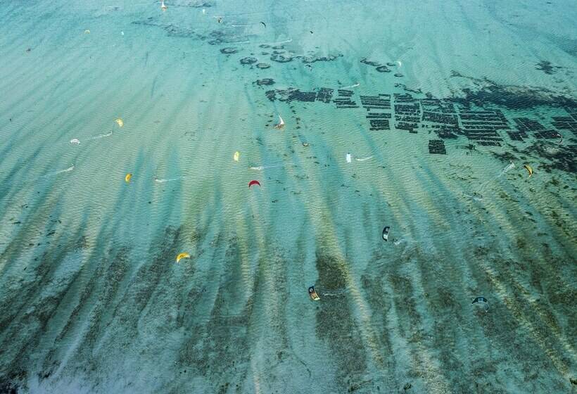 酒店 The Nest Boutique Resort