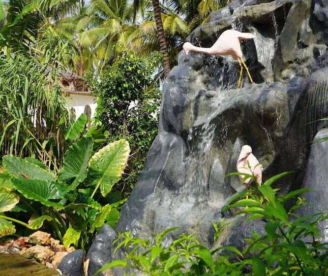 酒店 The Nest Boutique Resort