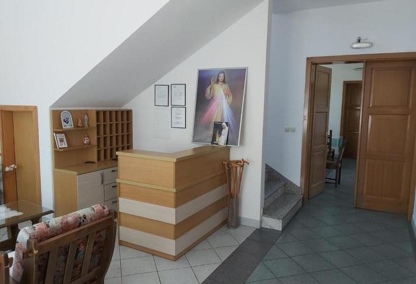 پانسیون Anđela