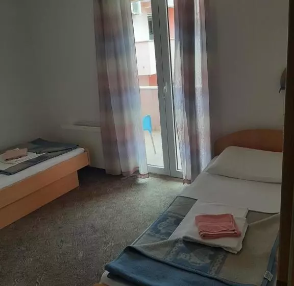 پانسیون Anđela