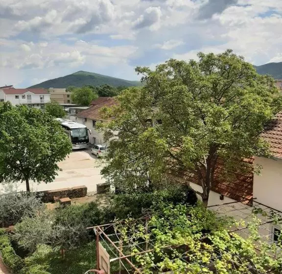 پانسیون Anđela