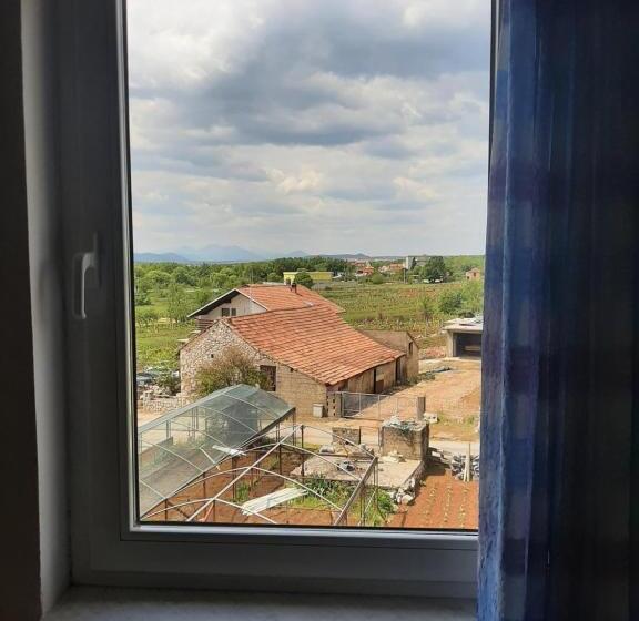 پانسیون Anđela