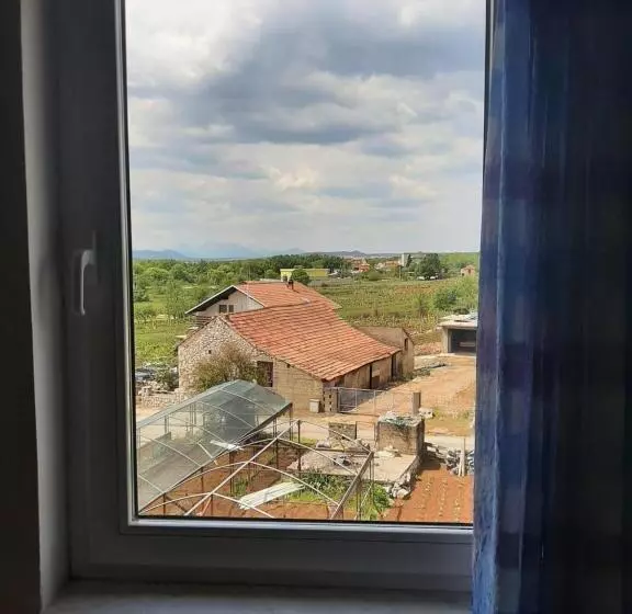 پانسیون Anđela