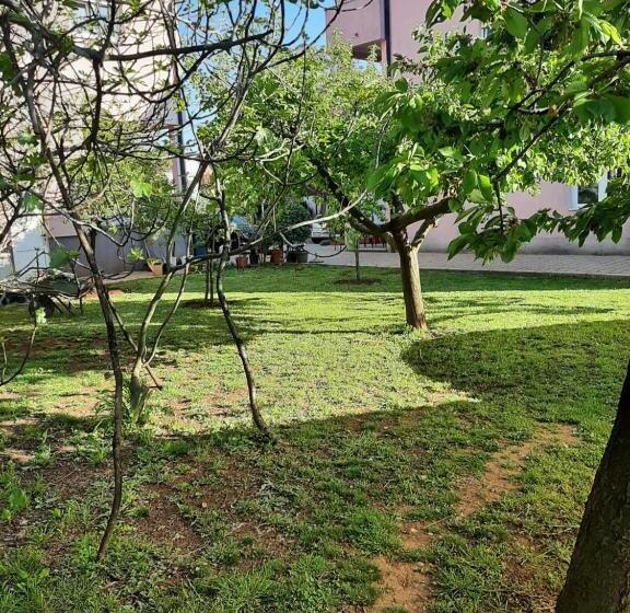 پانسیون Anđela