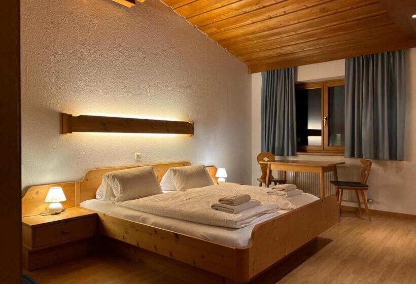 Pensionat Gasthof Paluda   Pizzeria