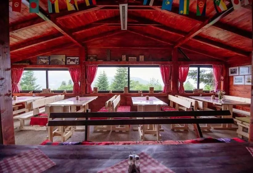 پانسیون Komovi   Kobil Do Guesthouse