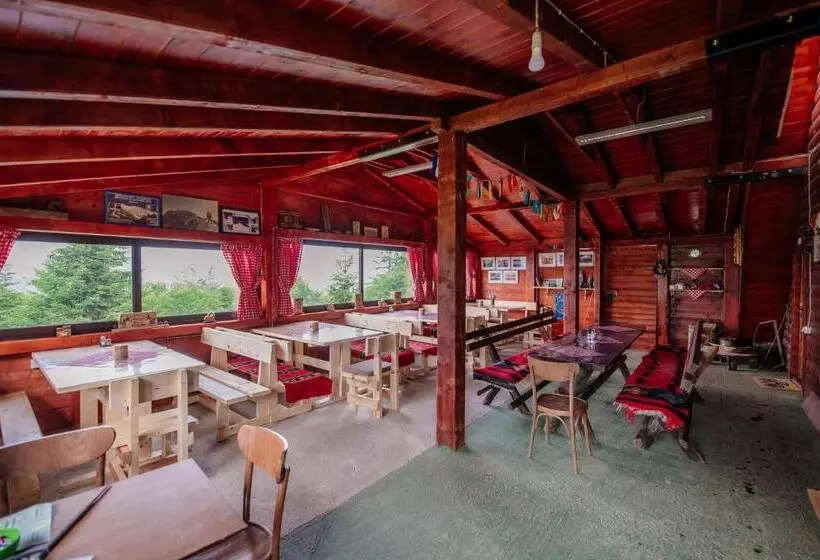 پانسیون Komovi   Kobil Do Guesthouse