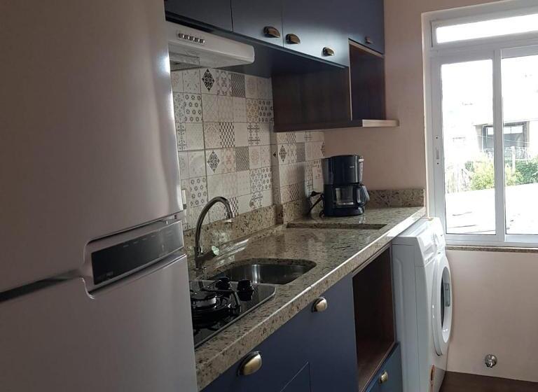 ペンション Pousada Vó Aia