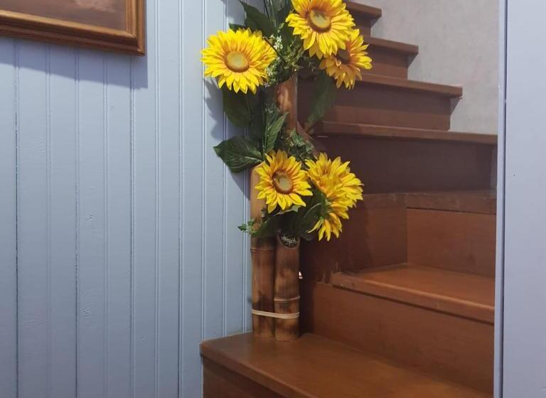 ペンション Pousada Vó Aia