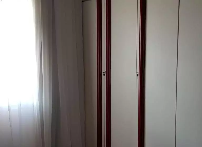ペンション Pousada Vó Aia