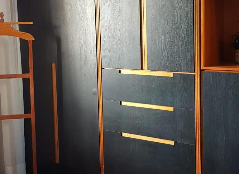 ペンション Pousada Vó Aia