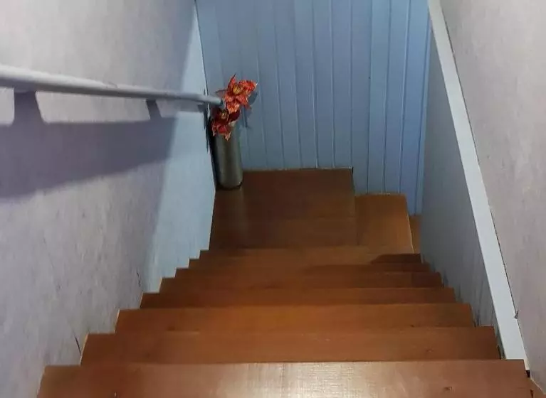 ペンション Pousada Vó Aia