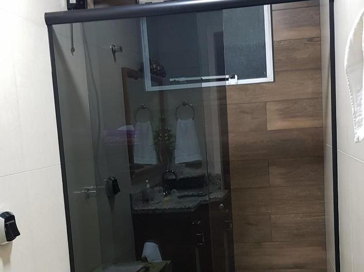 ペンション Pousada Vó Aia