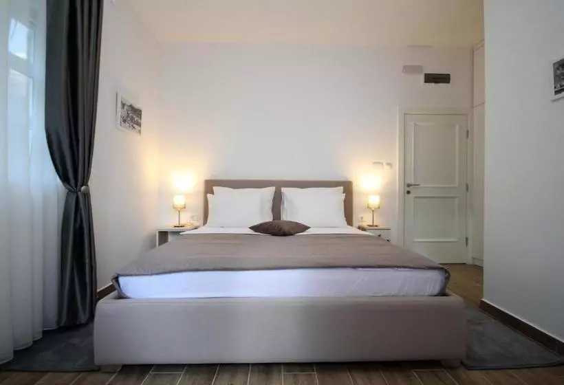 پانسیون Skala Luxury Rooms