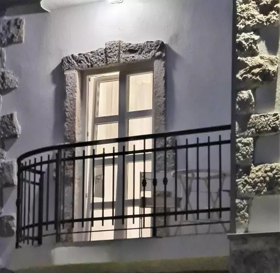 پانسیون Skala Luxury Rooms