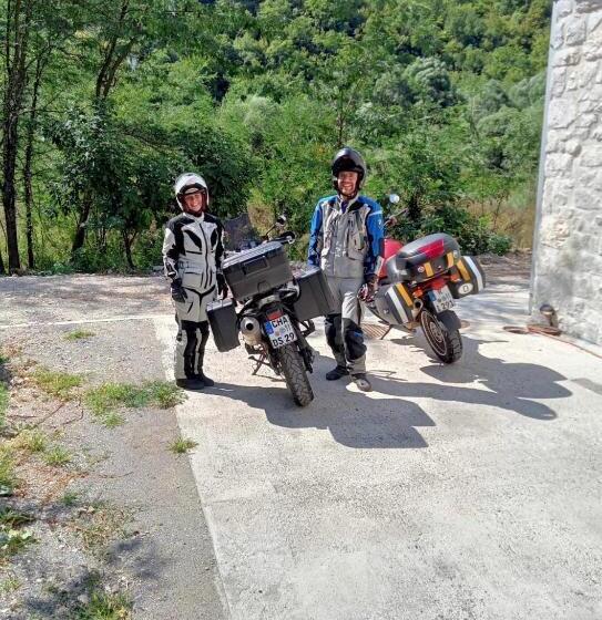 پانسیون Skala Luxury Rooms