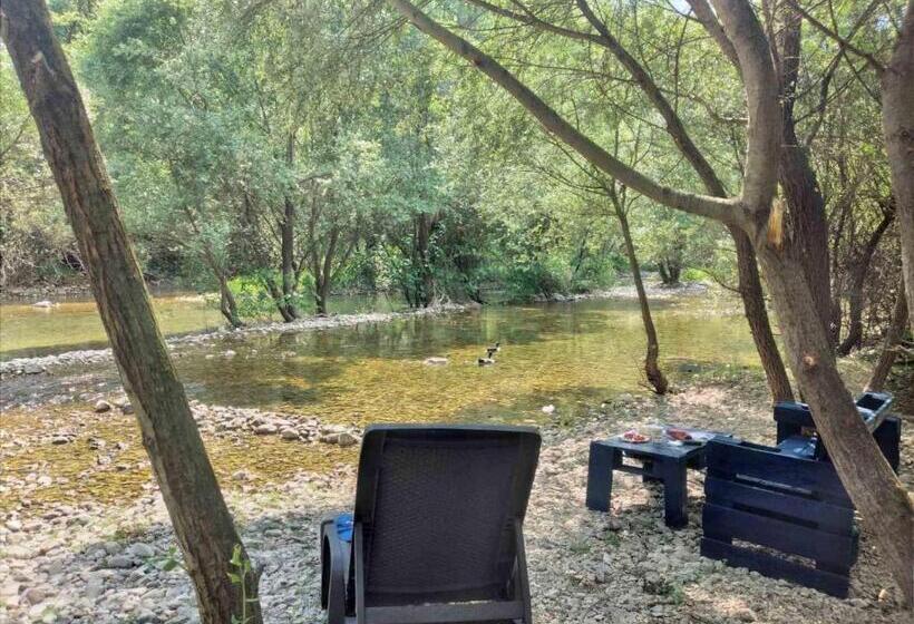 پانسیون Skala Luxury Rooms