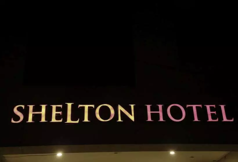 Shelton Hotel Lahore