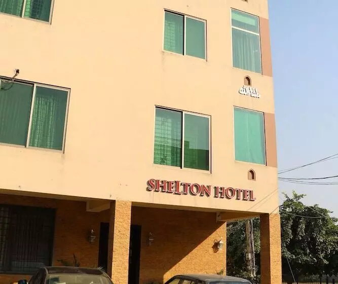 Shelton Hotel Lahore