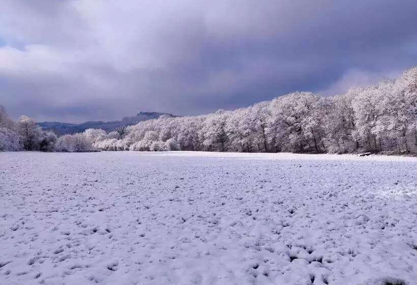 Bed and Breakfast Cent Trente