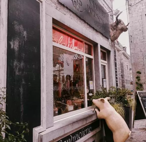 Bed and Breakfast Cent Trente