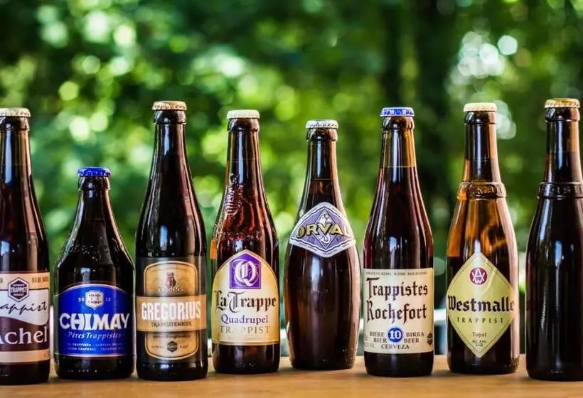 Bed and Breakfast Cent Trente