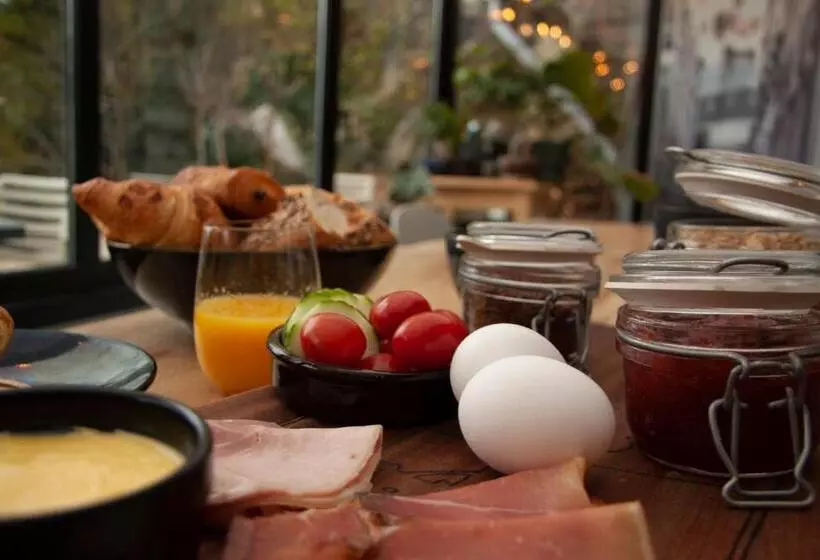 Bed and Breakfast Cent Trente