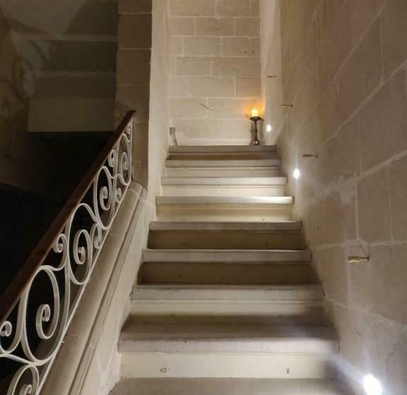 تختخواب و صبحانه Central 214 Boutique