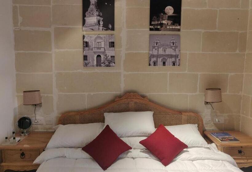 تختخواب و صبحانه Central 214 Boutique