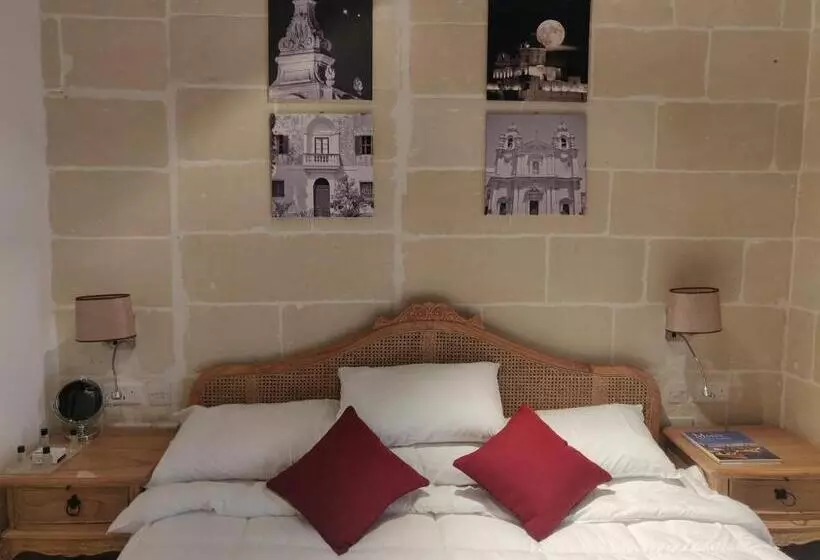 تختخواب و صبحانه Central 214 Boutique