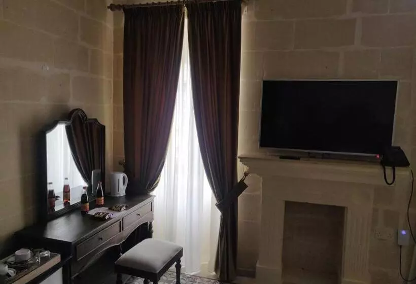 تختخواب و صبحانه Central 214 Boutique
