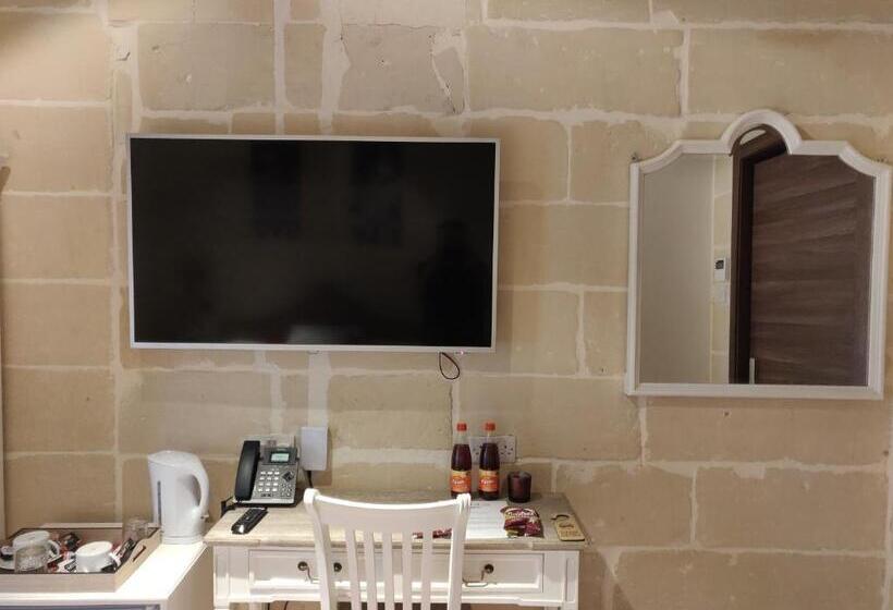 تختخواب و صبحانه Central 214 Boutique