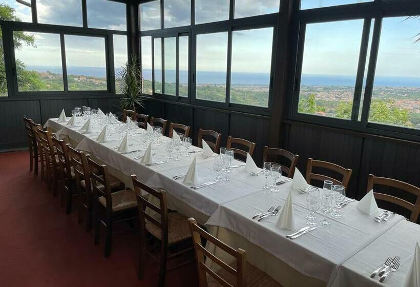 مبيت وإفطار Il Noceto Dell'etna