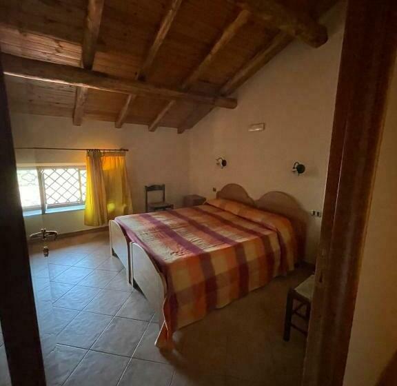 مبيت وإفطار Il Noceto Dell'etna