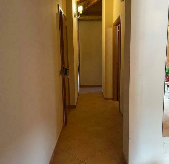 مبيت وإفطار Il Noceto Dell'etna