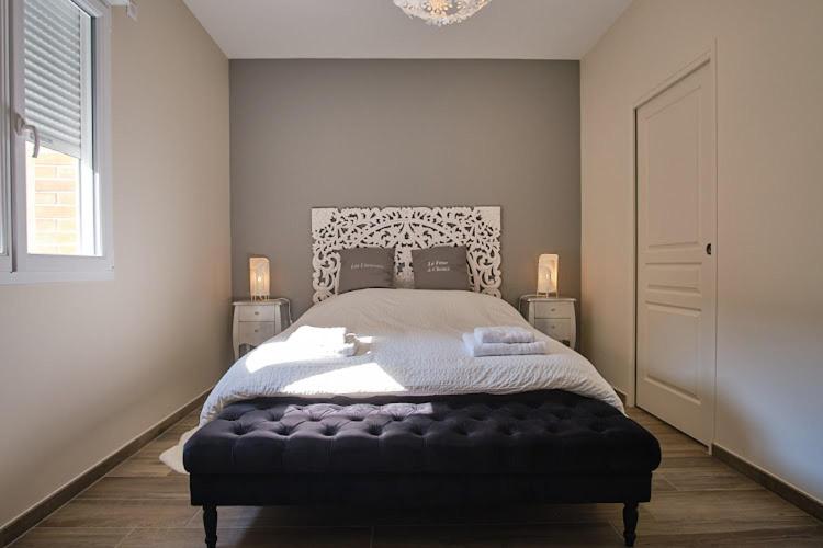 צימר Les Doyennes