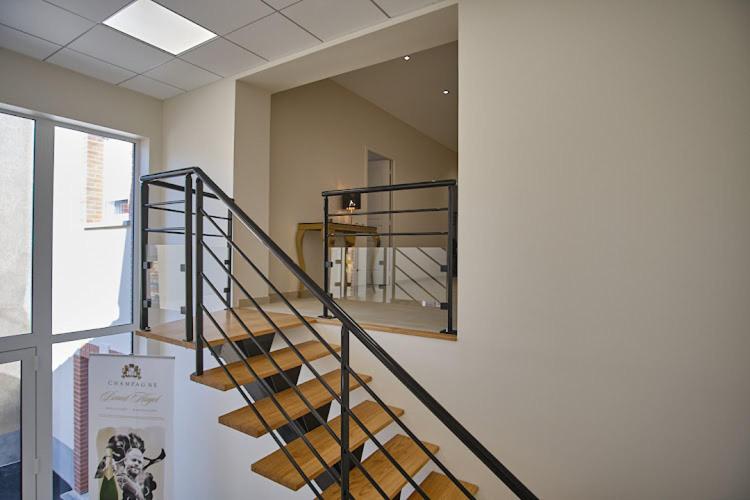 צימר Les Doyennes