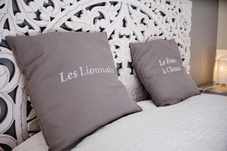 צימר Les Doyennes