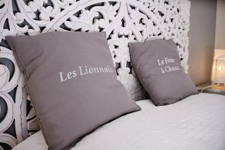 Aamiaismajoitus (B&B) Les Doyennes