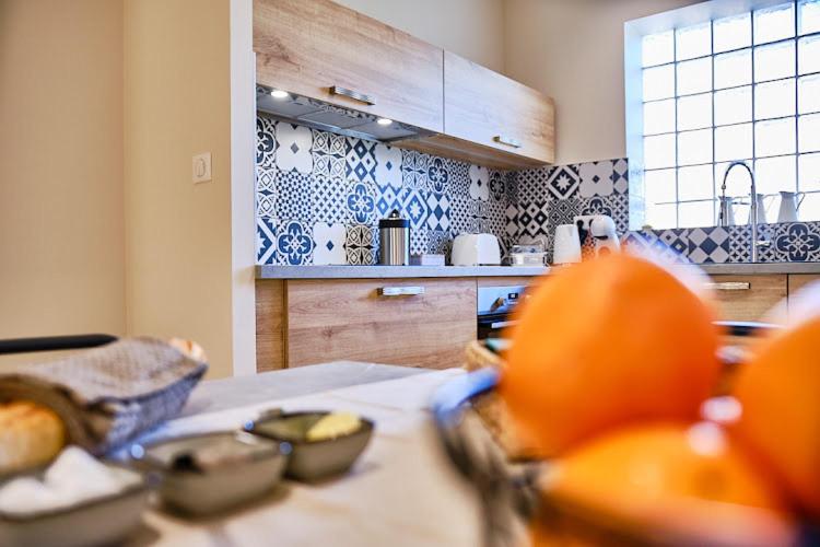 צימר Les Doyennes