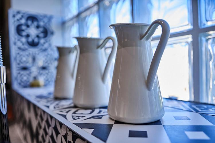 צימר Les Doyennes